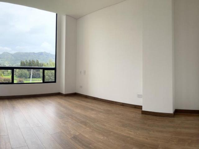 Apartamento En Venta En Chia En Vereda La Balsa Chia Guaymaral V395989