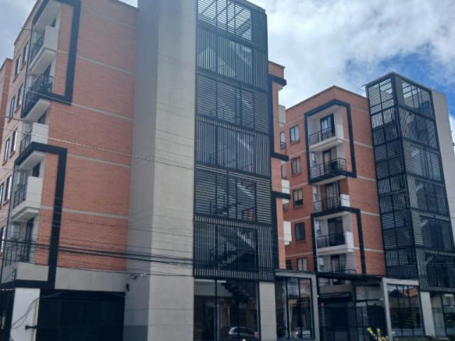 Apartamento En Venta En Chia En Vivenza Chia V279856
