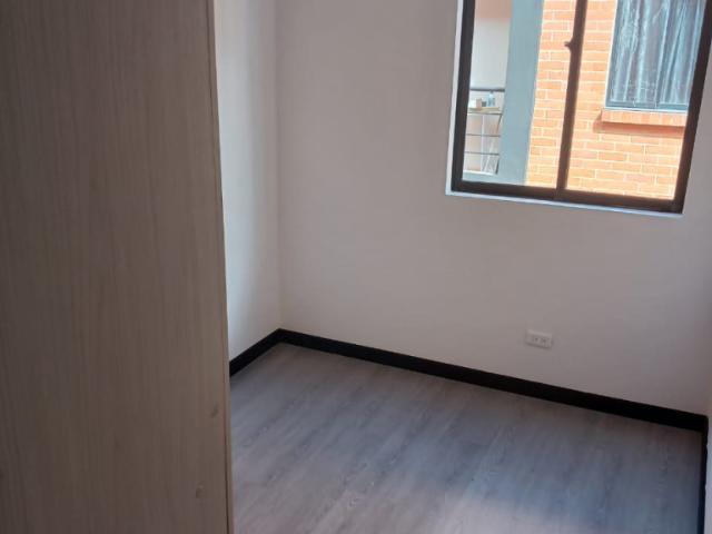 Apartamento En Venta En Chia En Vivenza Chia V279875