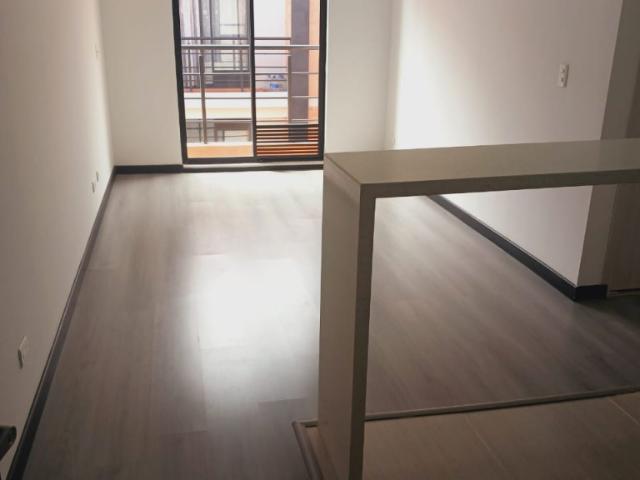 Apartamento En Venta En Chia En Vivenza Chia V279881