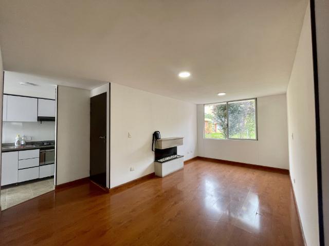 Apartamento En Venta En Chia V401691
