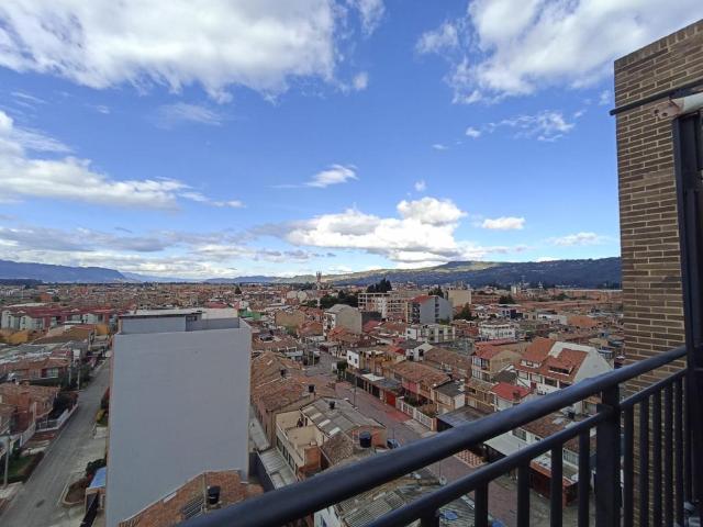 Apartamento En Venta En Chia En Veinte De Julio V149481