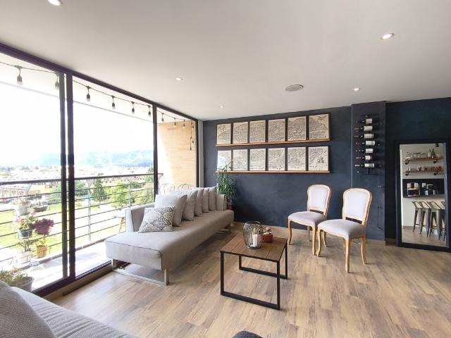 Apartamento En Venta En Chia V380560