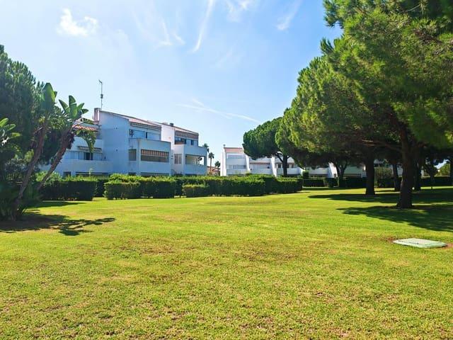 Apartamento en venta en Chiclana de la Frontera, Cádiz Costa de la Luz
