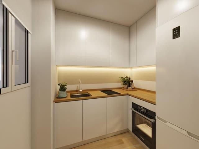 Apartamento en venta en Chiclana de la Frontera, Cádiz Costa de la Luz