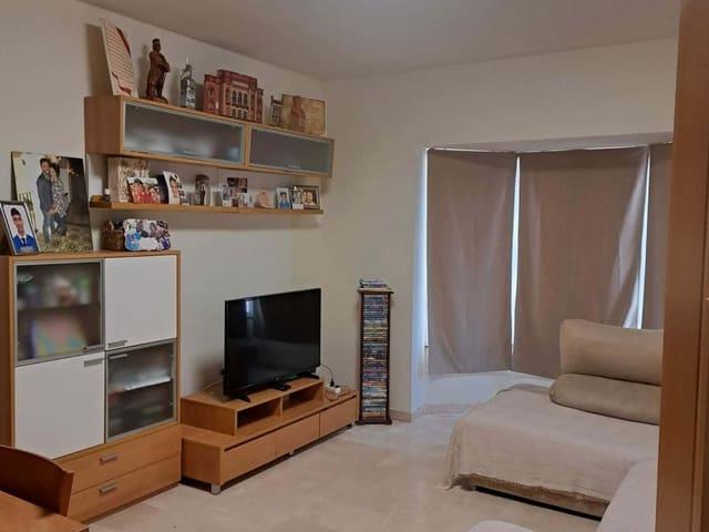 Apartamento en venta en Chiclana de la Frontera, Cádiz Costa de la Luz