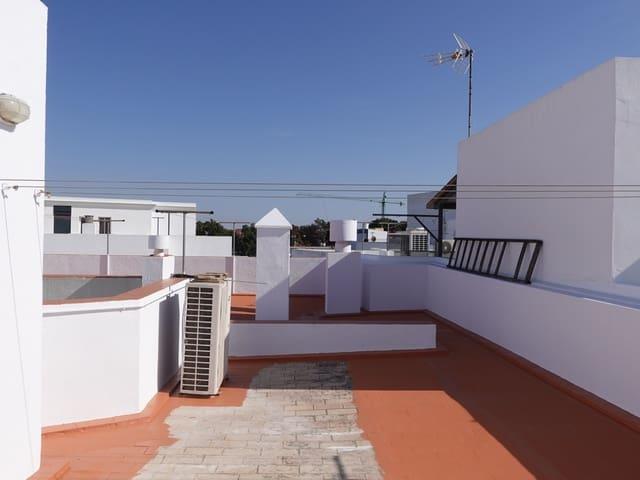Apartamento en venta en Chiclana de la Frontera, Cádiz Costa de la Luz