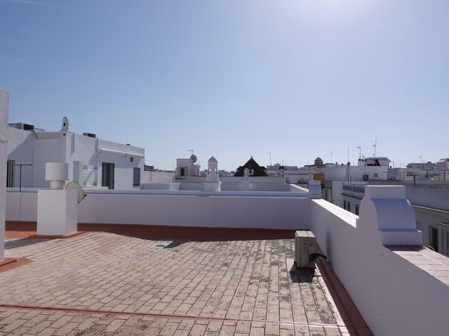 Apartamento en venta en Chiclana de la Frontera, Cádiz Costa de la Luz