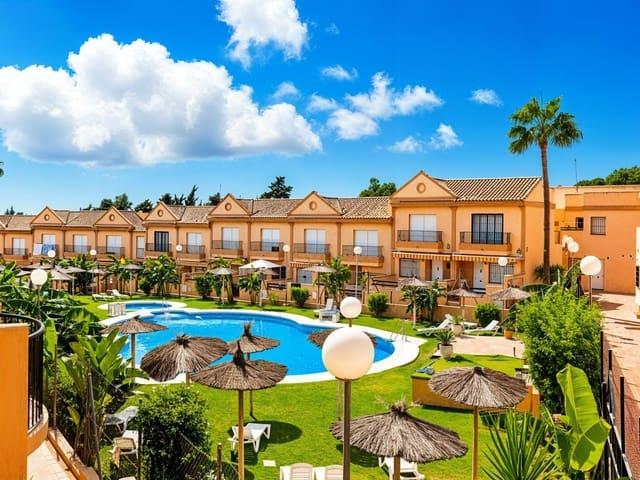 Apartamento en venta en Chiclana de la Frontera, Cádiz Costa de la Luz