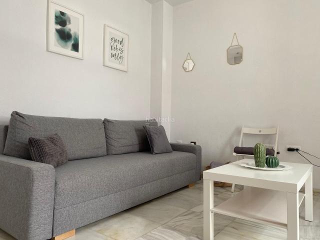 Apartamento en venta en Chiclana de la Frontera, Núcleo urbano. Apartamento coqueto en pleno centro de Chiclana. Apartamentos Chiclana de la.
