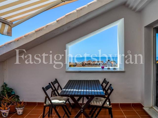 Apartamento en Venta en Chilches