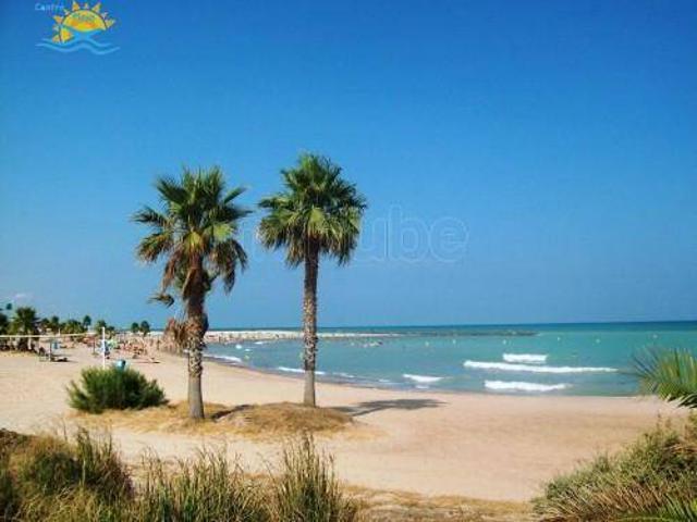 Apartamento en Venta en Chilches / Xilxes