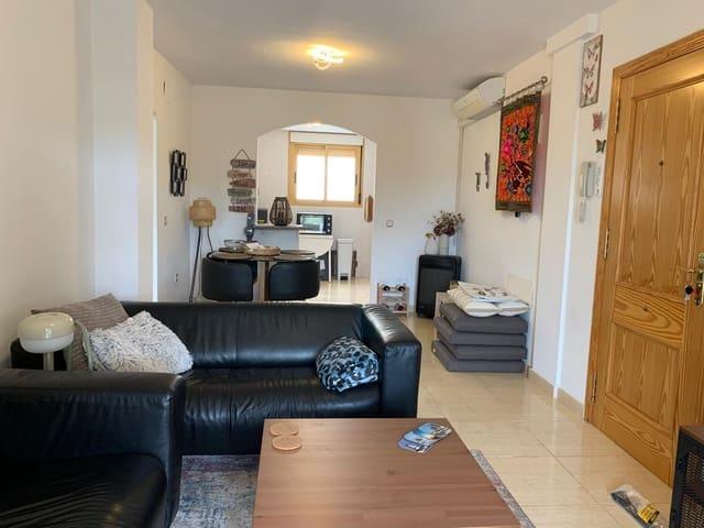 Apartamento en venta en Chirles, Alicante Costa Blanca