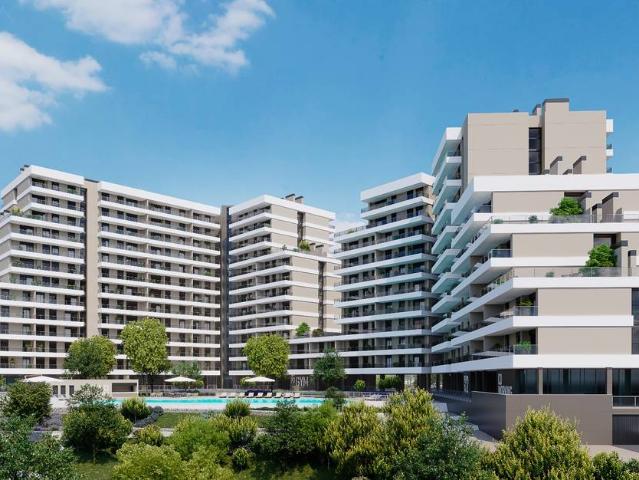 Apartamento en Venta en Churra