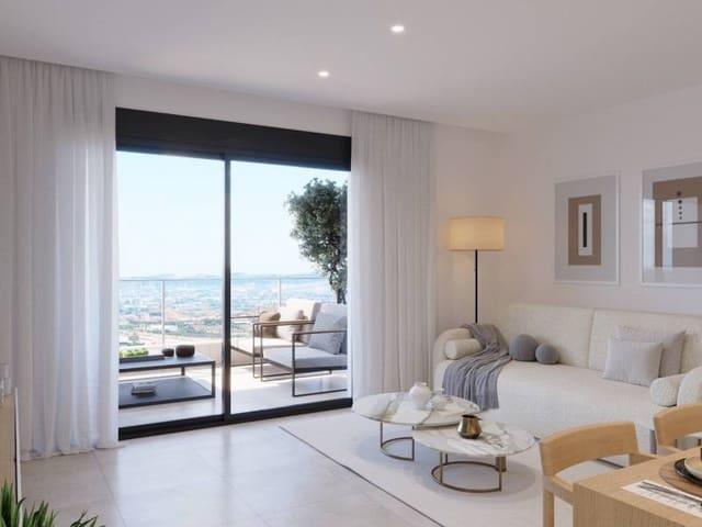 Apartamento en venta en Churra, Murcia