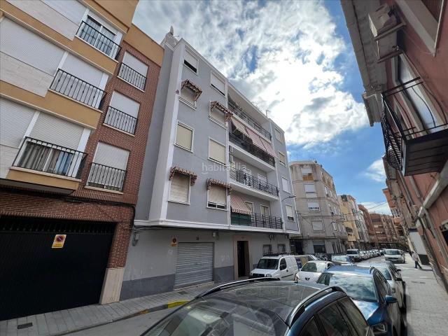 Apartamento en venta en Cieza. Apartamentos.