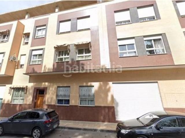 Apartamento en venta en Cieza. CESIÓN DE REMATE. Apartamentos.