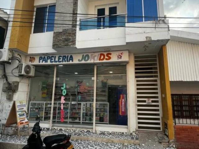 Apartamento En Venta En Cienaga En Centro V383875