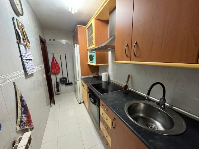 Apartamento en venta en Cigales. Apartamentos.