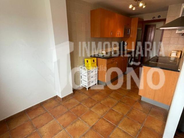 Apartamento en venta en Cihuri. Bonito apartamento. Apartamentos.