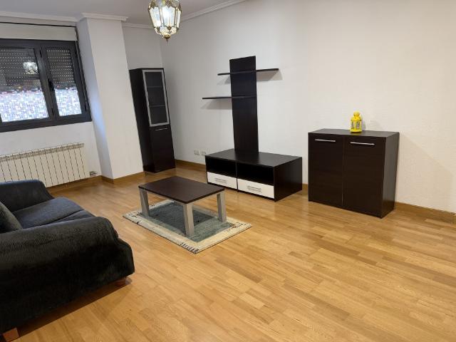Apartamento en Venta en Cisterniga, La Valladolid