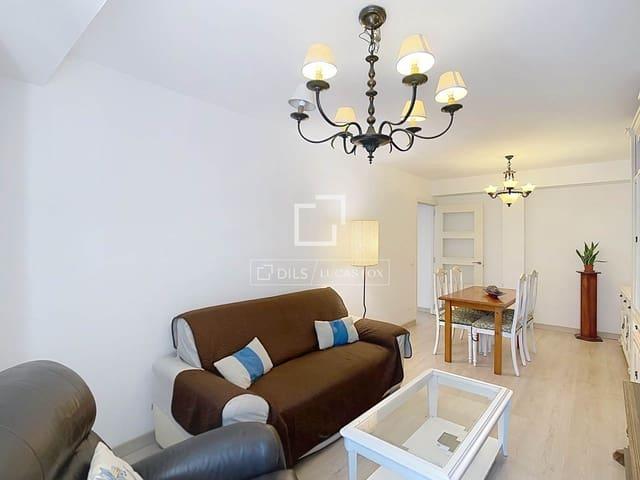 Apartamento en venta en Ciutadella de Menorca, Menorca