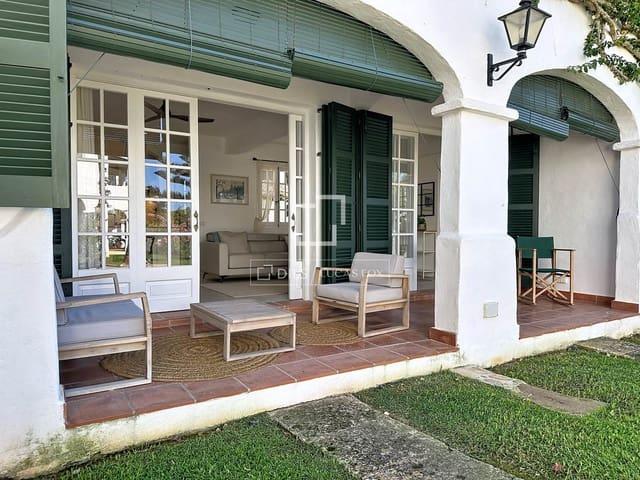 Apartamento en venta en Ciutadella de Menorca, Menorca