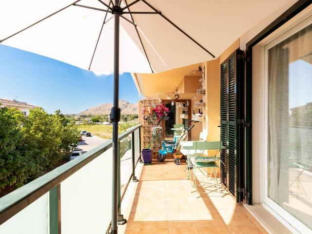 Apartamento en Venta en Ciutat d'Alcúdia