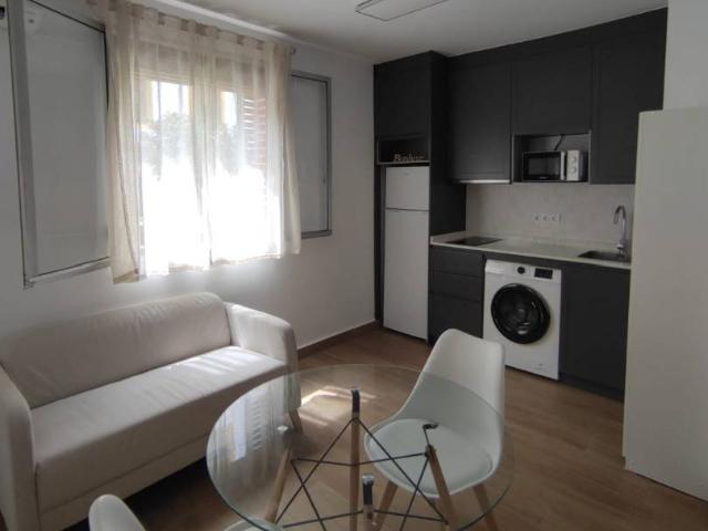 Apartamento en Venta en Ciudad Jardín Zoco