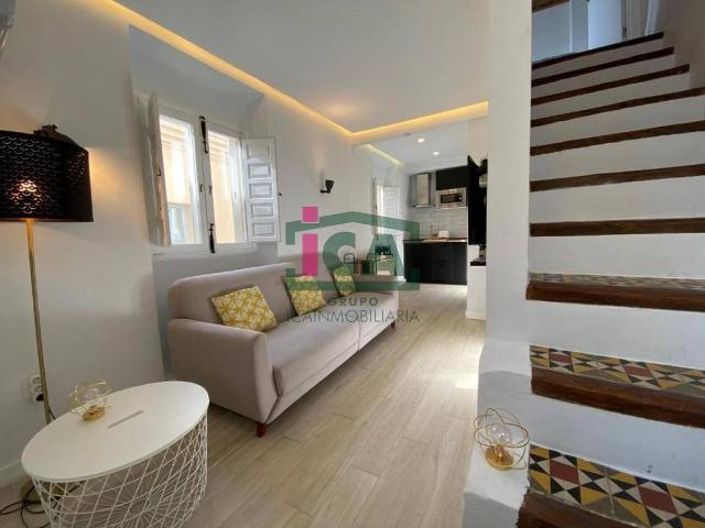 Apartamento en Venta en Casco Antiguo