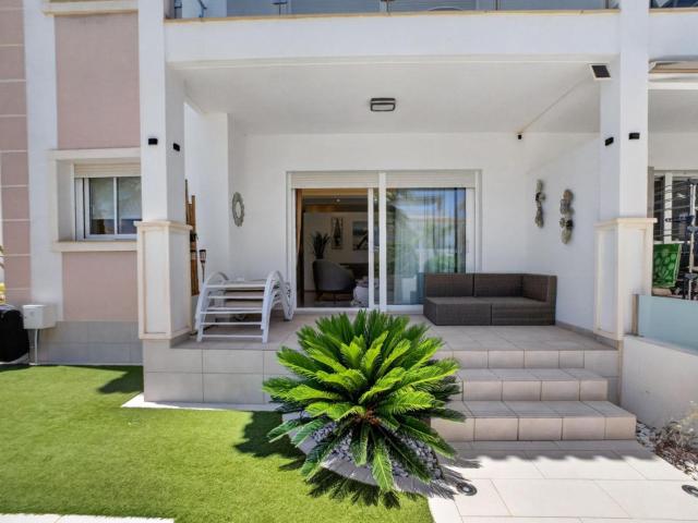 Apartamento en venta en Ciudad Quesada Alicante