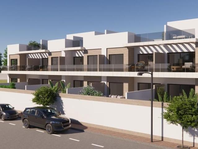 Apartamento en venta en Ciudad Quesada, Alicante Costa Blanca