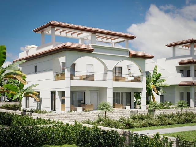 Apartamento en venta en Ciudad Quesada, Alicante Costa Blanca