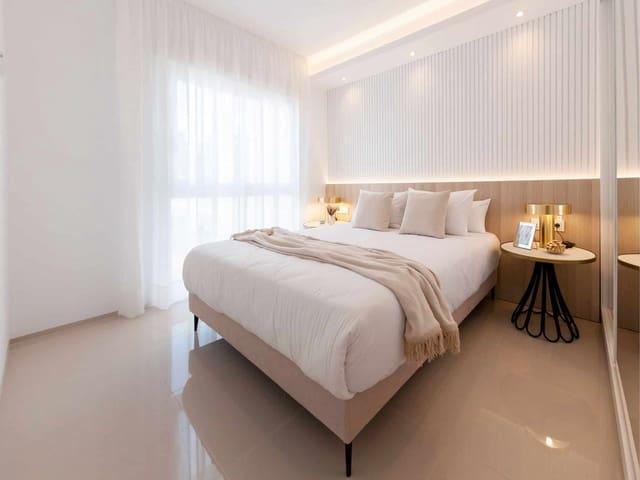 Apartamento en venta en Ciudad Quesada, Alicante Costa Blanca