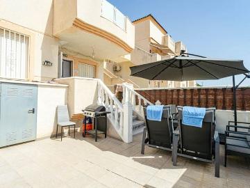 Apartamento en venta en Ciudad Quesada, Alicante Costa Blanca