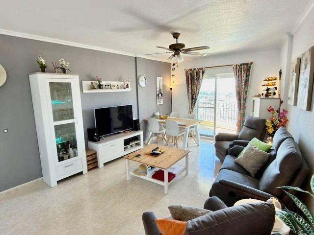 Apartamento en venta en Ciudad Quesada, Alicante Costa Blanca