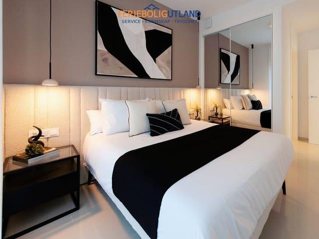 Apartamento en venta en Ciudad Quesada, Alicante Costa Blanca