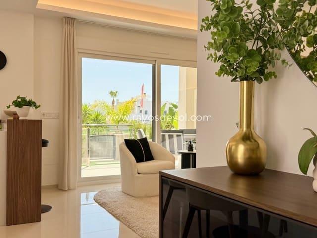 Apartamento en venta en Ciudad Quesada, Alicante Costa Blanca