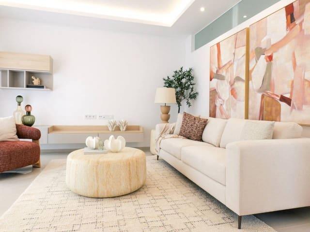 Apartamento en venta en Ciudad Quesada, Alicante Costa Blanca
