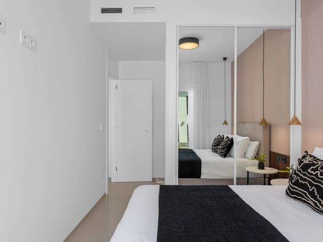 Apartamento en venta en Ciudad Quesada, Alicante Costa Blanca