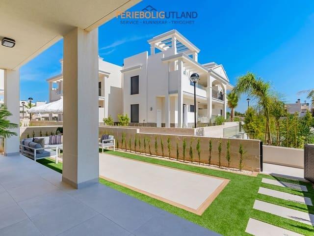 Apartamento en venta en Ciudad Quesada, Alicante Costa Blanca