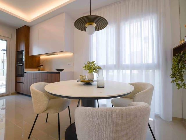 Apartamento en venta en Ciudad Quesada, Alicante Costa Blanca