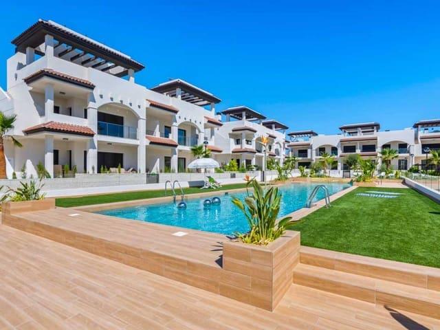 Apartamento en venta en Ciudad Quesada, Alicante Costa Blanca