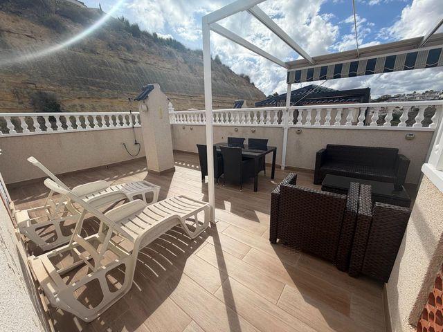 Apartamento en venta en Ciudad Quesada, Alicante Costa Blanca