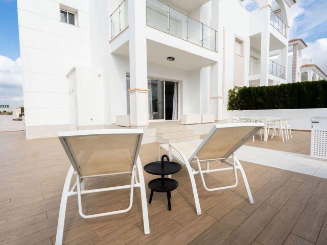 Apartamento en venta en Ciudad Quesada, Alicante Costa Blanca