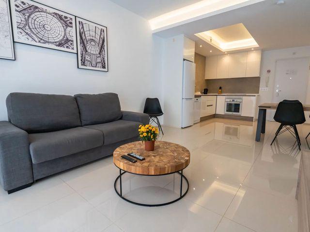 Apartamento en venta en Ciudad Quesada, Alicante Costa Blanca