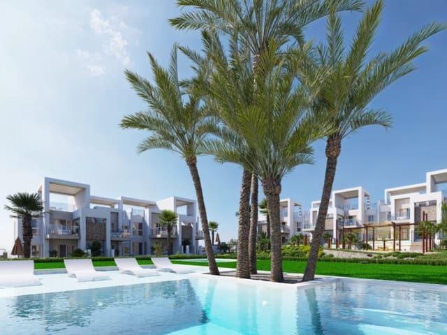 Apartamento en venta en Ciudad Quesada, Alicante Costa Blanca