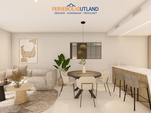 Apartamento en venta en Ciudad Quesada, Alicante Costa Blanca