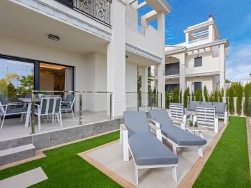 Apartamento en venta en Ciudad Quesada, Alicante Costa Blanca