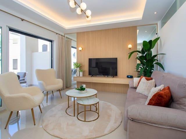 Apartamento en venta en Ciudad Quesada, Alicante Costa Blanca
